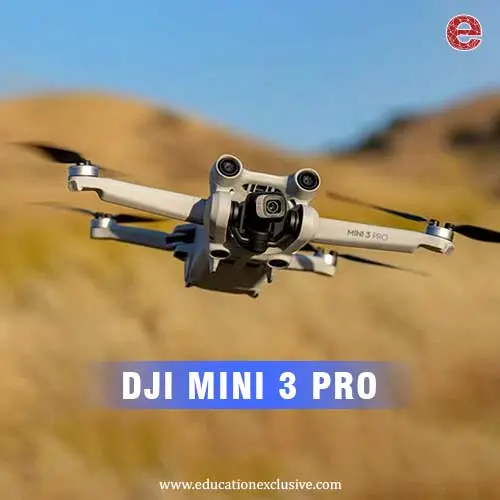 DJI MINI 3 PRO